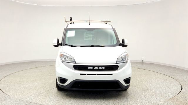 2021 Ram ProMaster City Cargo Van Tradesman SLT Van - 23002669 - 1