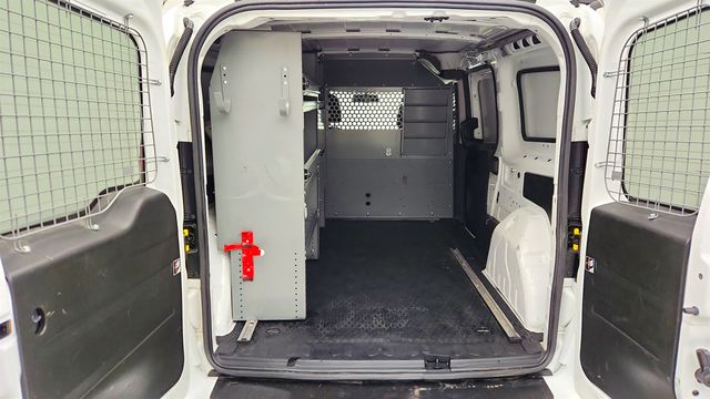 2021 Ram ProMaster City Cargo Van Tradesman SLT Van - 23002669 - 19