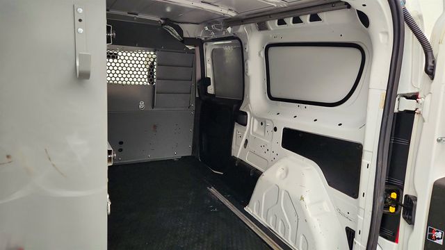 2021 Ram ProMaster City Cargo Van Tradesman SLT Van - 23002669 - 21