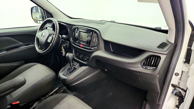 2021 Ram ProMaster City Cargo Van Tradesman SLT Van - 23002669 - 25