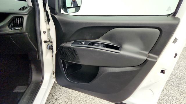 2021 Ram ProMaster City Cargo Van Tradesman SLT Van - 23002669 - 26