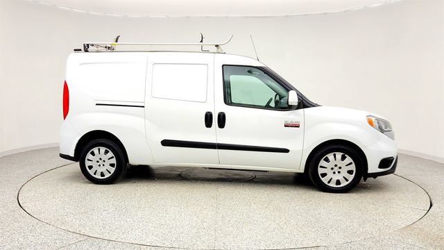 2021 Ram ProMaster City Cargo Van Tradesman SLT Van - 23002669 - 3