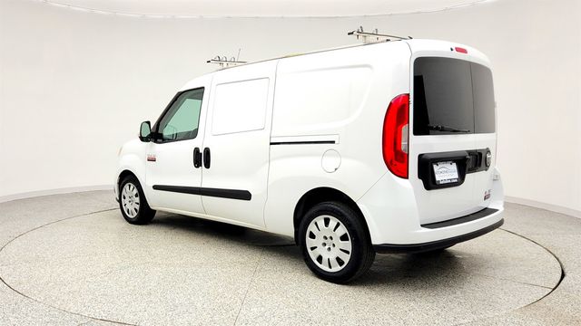 2021 Ram ProMaster City Cargo Van Tradesman SLT Van - 23002669 - 6