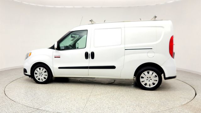 2021 Ram ProMaster City Cargo Van Tradesman SLT Van - 23002669 - 7