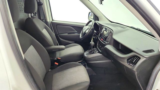 2021 Ram ProMaster City Cargo Van Tradesman SLT Van w/ Modular Shelves, Bulkhead, Ladder Roof Rack - 23002669 - 24