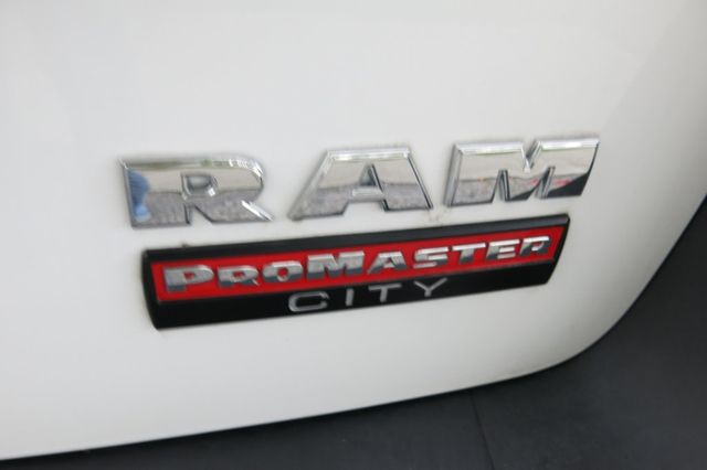 2021 Ram ProMaster City Cargo Van Tradesman Van - 23093619 - 9