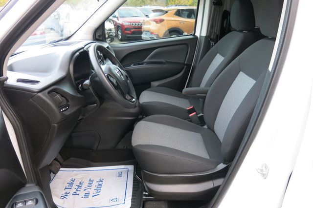 2021 Ram ProMaster City Cargo Van Tradesman Van - 23093619 - 12