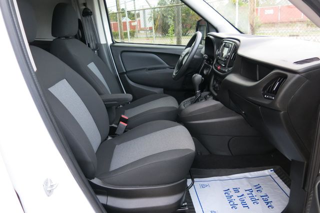2021 Ram ProMaster City Cargo Van Tradesman Van - 23093619 - 13