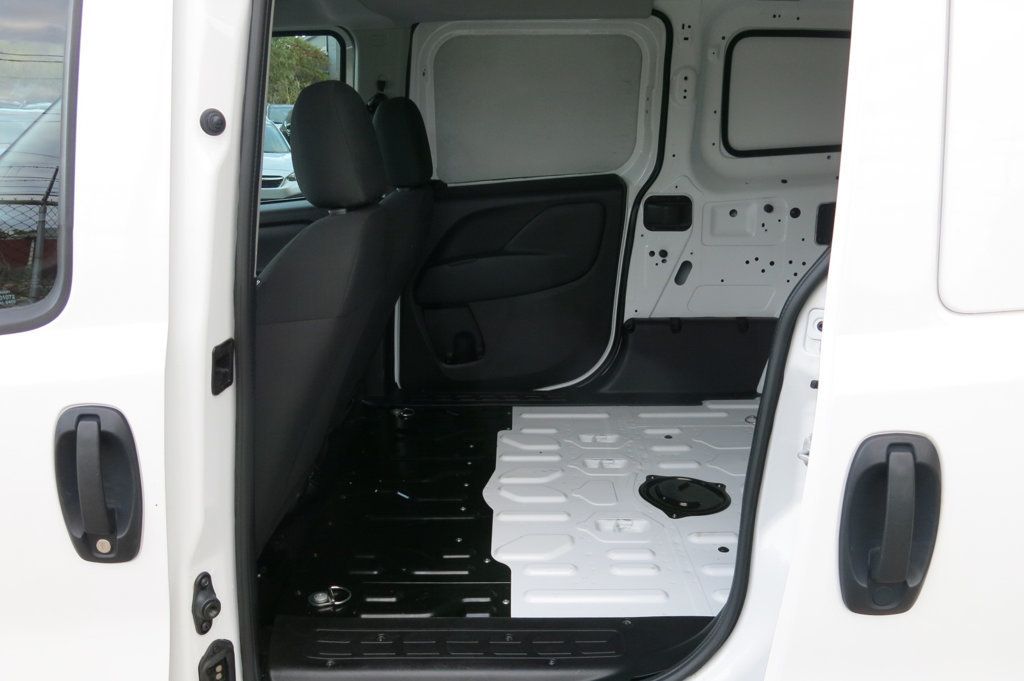 2021 Ram ProMaster City Cargo Van Tradesman Van - 23093619 - 14