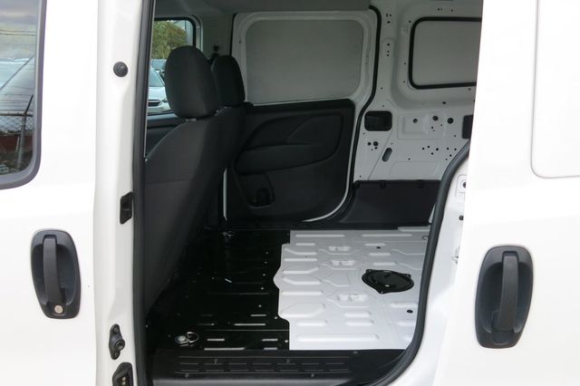 2021 Ram ProMaster City Cargo Van Tradesman Van - 23093619 - 14