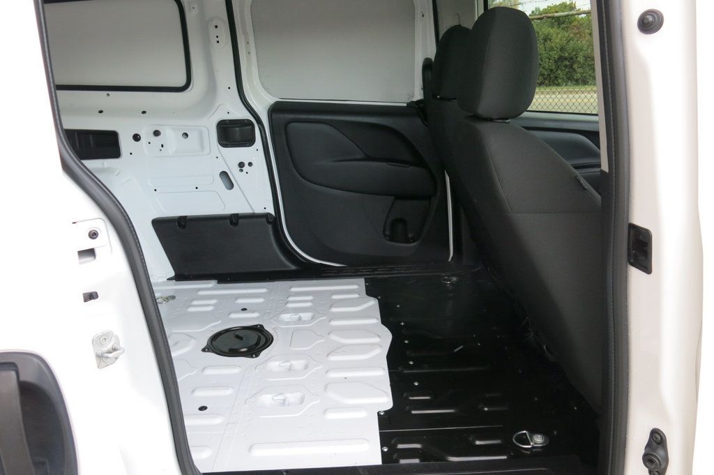 2021 Ram ProMaster City Cargo Van Tradesman Van - 23093619 - 15