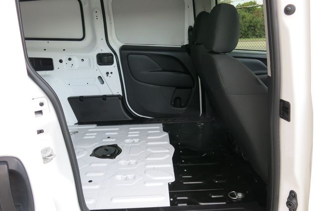2021 Ram ProMaster City Cargo Van Tradesman Van - 23093619 - 15