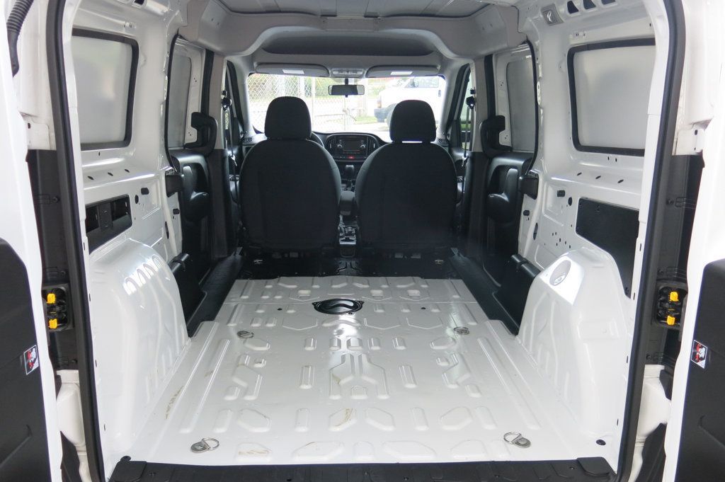 2021 Ram ProMaster City Cargo Van Tradesman Van - 23093619 - 16
