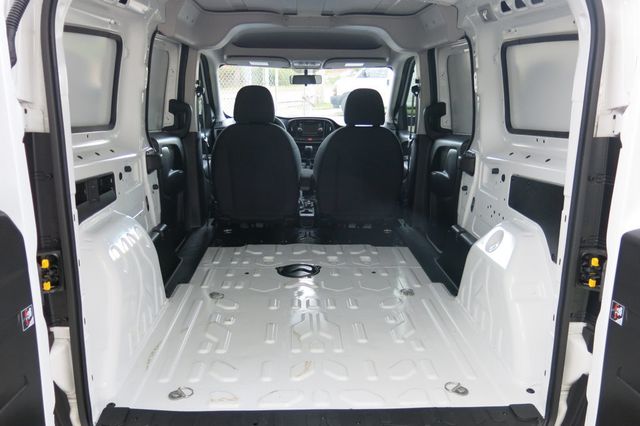 2021 Ram ProMaster City Cargo Van Tradesman Van - 23093619 - 16