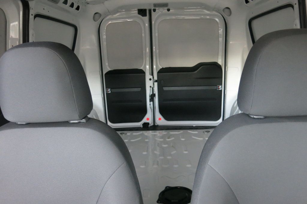2021 Ram ProMaster City Cargo Van Tradesman Van - 23093619 - 17