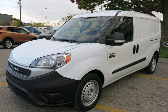 2021 Ram ProMaster City Cargo Van Tradesman Van - 23093619 - 1