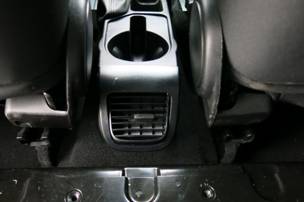 2021 Ram ProMaster City Cargo Van Tradesman Van - 23093619 - 22