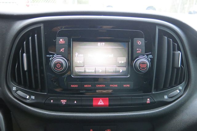2021 Ram ProMaster City Cargo Van Tradesman Van - 23093619 - 27