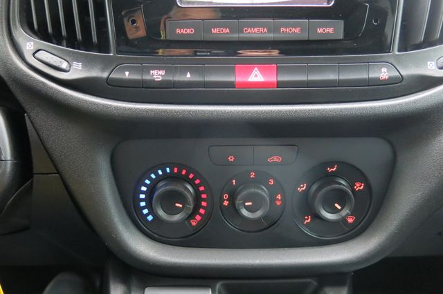2021 Ram ProMaster City Cargo Van Tradesman Van - 23093619 - 28