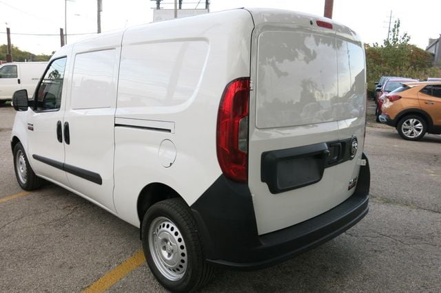 2021 Ram ProMaster City Cargo Van Tradesman Van - 23093619 - 2