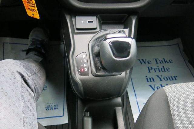 2021 Ram ProMaster City Cargo Van Tradesman Van - 23093619 - 29