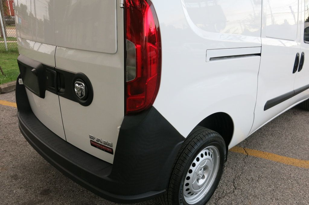 2021 Ram ProMaster City Cargo Van Tradesman Van - 23093619 - 38