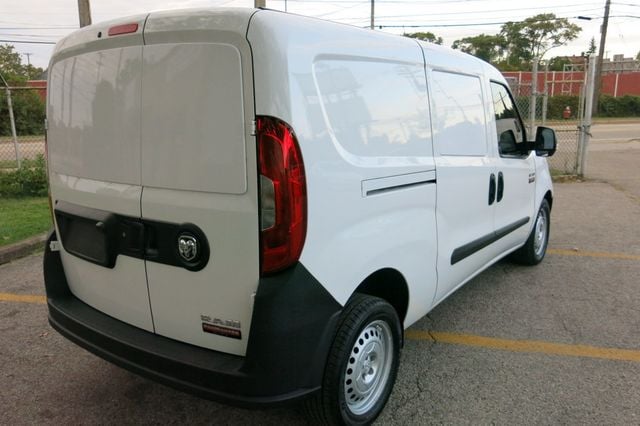 2021 Ram ProMaster City Cargo Van Tradesman Van - 23093619 - 3