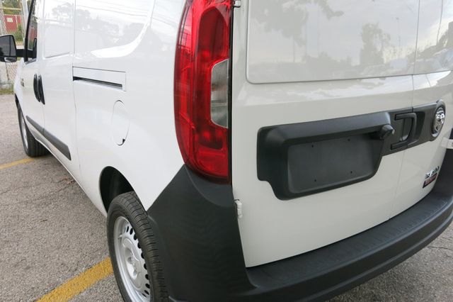 2021 Ram ProMaster City Cargo Van Tradesman Van - 23093619 - 39