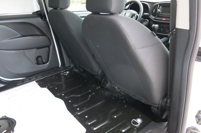 2021 Ram ProMaster City Cargo Van Tradesman Van - 23093619 - 42