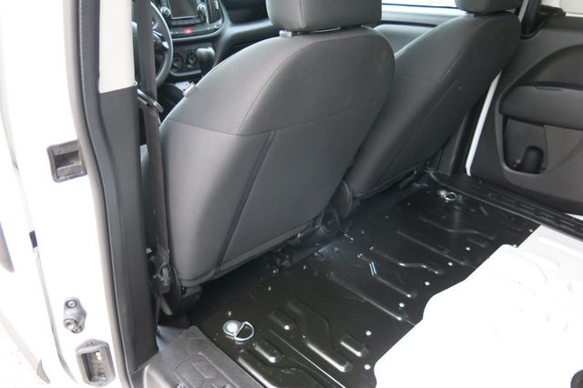 2021 Ram ProMaster City Cargo Van Tradesman Van - 23093619 - 43