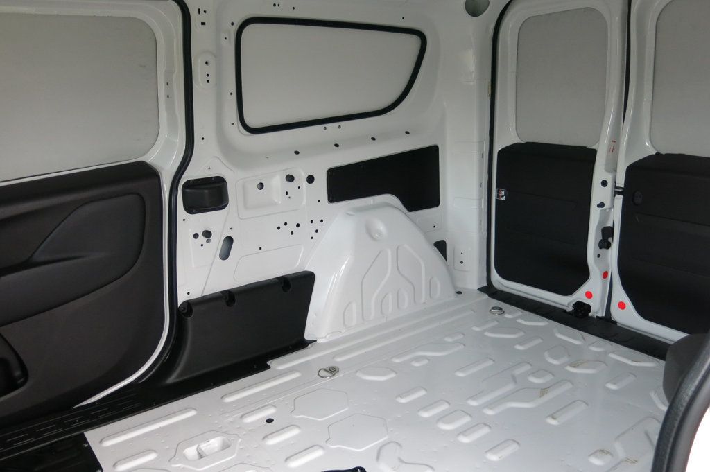 2021 Ram ProMaster City Cargo Van Tradesman Van - 23093619 - 44