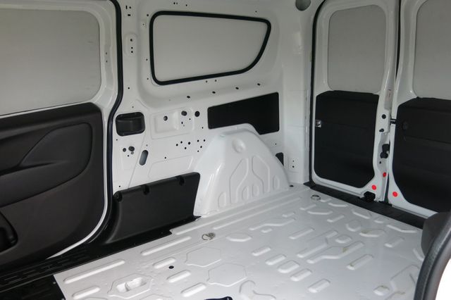 2021 Ram ProMaster City Cargo Van Tradesman Van - 23093619 - 44