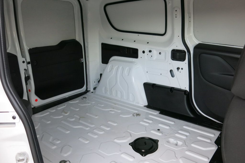 2021 Ram ProMaster City Cargo Van Tradesman Van - 23093619 - 45