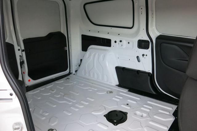 2021 Ram ProMaster City Cargo Van Tradesman Van - 23093619 - 45