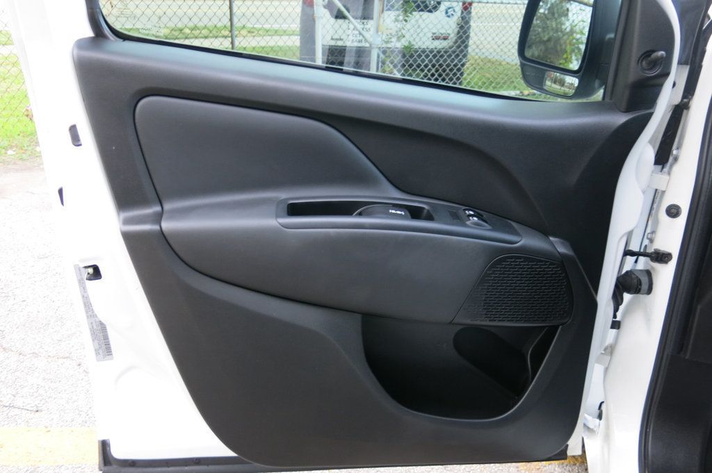 2021 Ram ProMaster City Cargo Van Tradesman Van - 23093619 - 46
