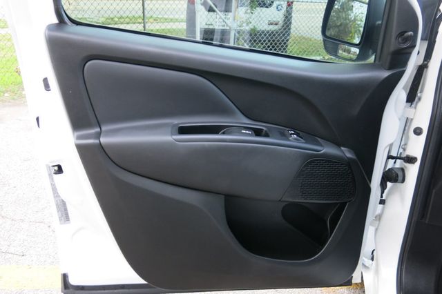 2021 Ram ProMaster City Cargo Van Tradesman Van - 23093619 - 46