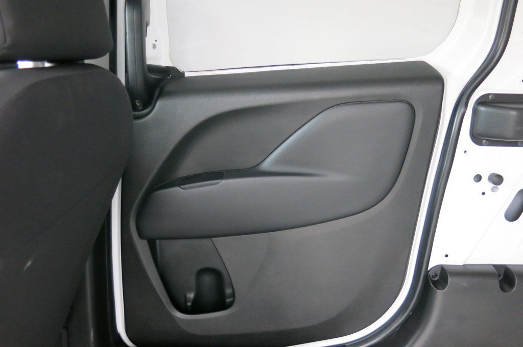 2021 Ram ProMaster City Cargo Van Tradesman Van - 23093619 - 48