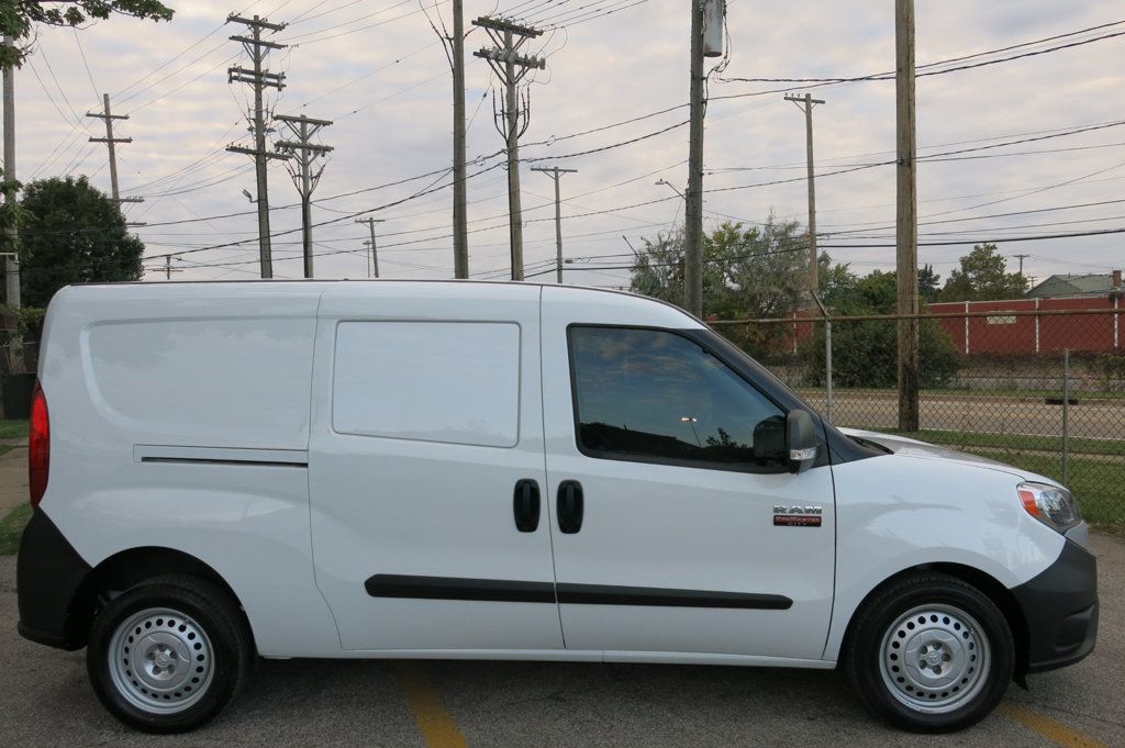 2021 Ram ProMaster City Cargo Van Tradesman Van - 23093619 - 4