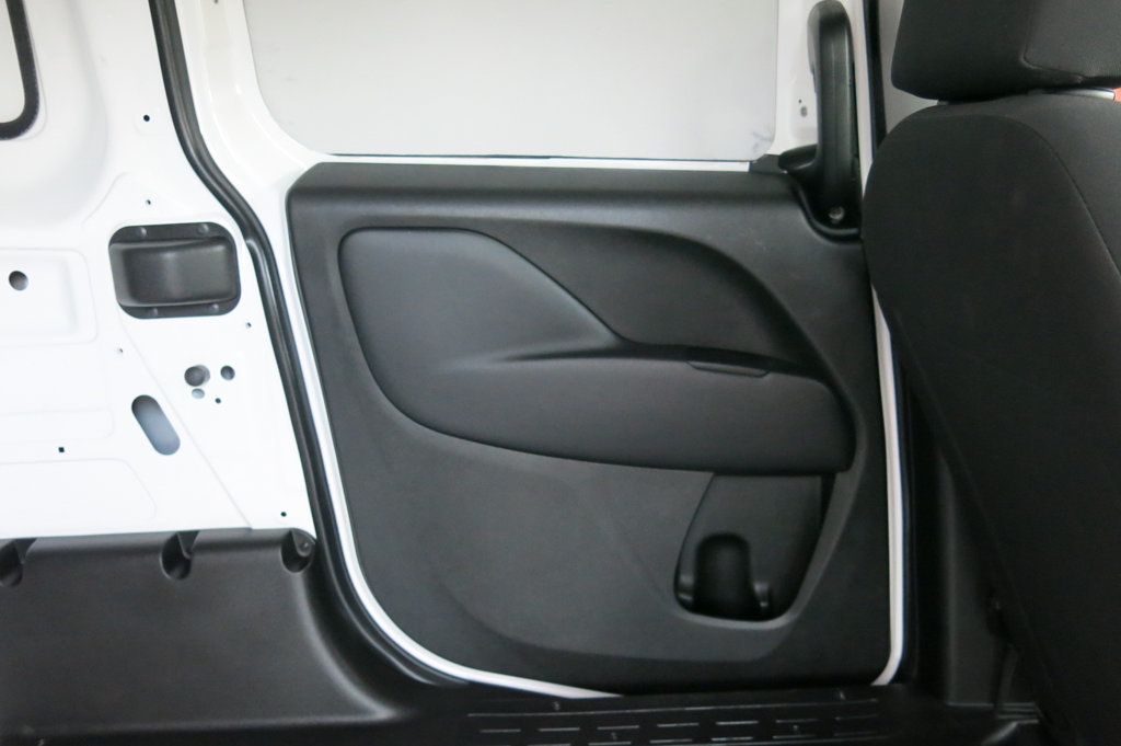2021 Ram ProMaster City Cargo Van Tradesman Van - 23093619 - 49