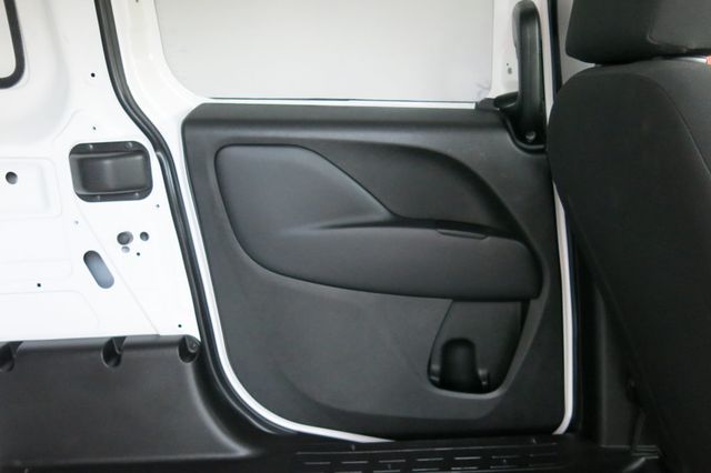 2021 Ram ProMaster City Cargo Van Tradesman Van - 23093619 - 49