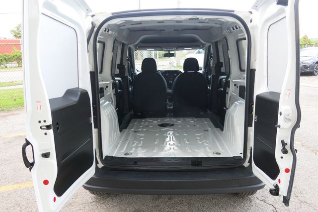 2021 Ram ProMaster City Cargo Van Tradesman Van - 23093619 - 50