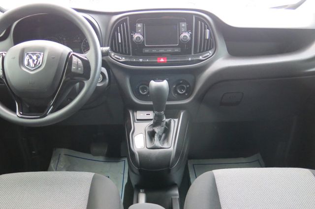 2021 Ram ProMaster City Cargo Van Tradesman Van - 23093619 - 55