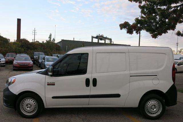 2021 Ram ProMaster City Cargo Van Tradesman Van - 23093619 - 5