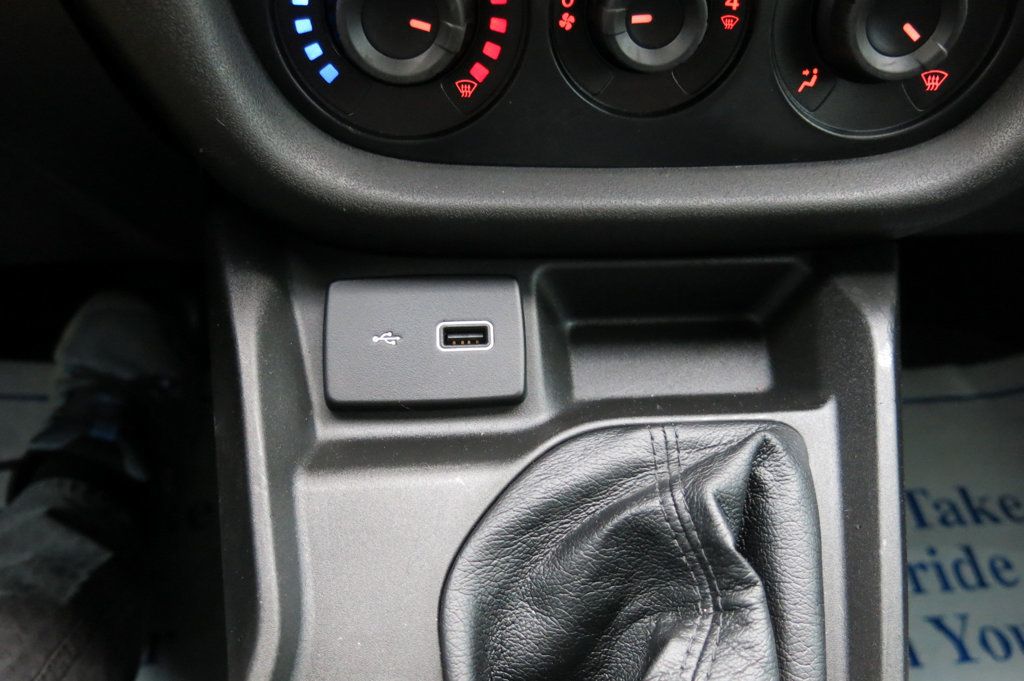 2021 Ram ProMaster City Cargo Van Tradesman Van - 23093619 - 65
