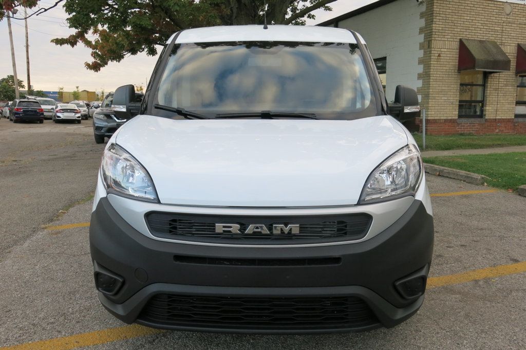 2021 Ram ProMaster City Cargo Van Tradesman Van - 23093619 - 6