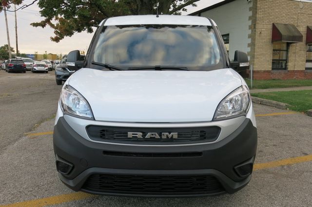 2021 Ram ProMaster City Cargo Van Tradesman Van - 23093619 - 6
