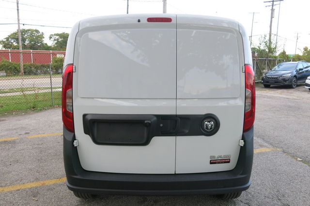 2021 Ram ProMaster City Cargo Van Tradesman Van - 23093619 - 7
