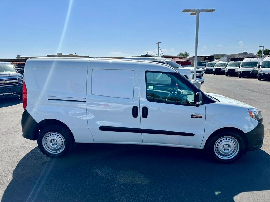 2021 Ram ProMaster City Cargo Van Tradesman Van - 22455649 - 5