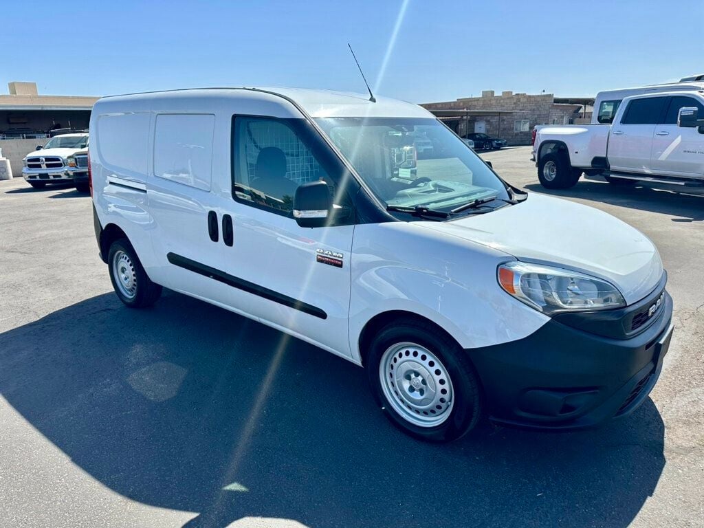 2021 Ram ProMaster City Cargo Van Tradesman Van - 22455649 - 6