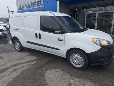 2021 Ram ProMaster City Cargo Van - ZFBHRFAB1M6U07326